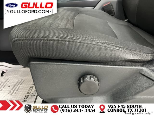 Certified 2023 Ford F150 XL w/ STX Appearance Package RWD image 21