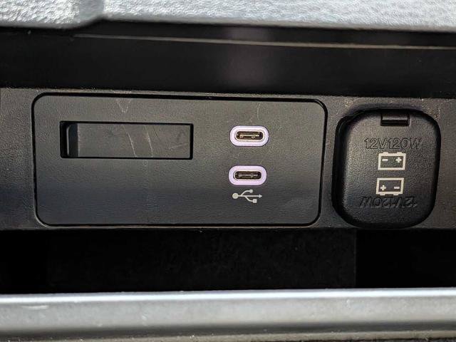 Used 2025 MAZDA CX-5 Carbon Edition AWD/4WD image 25