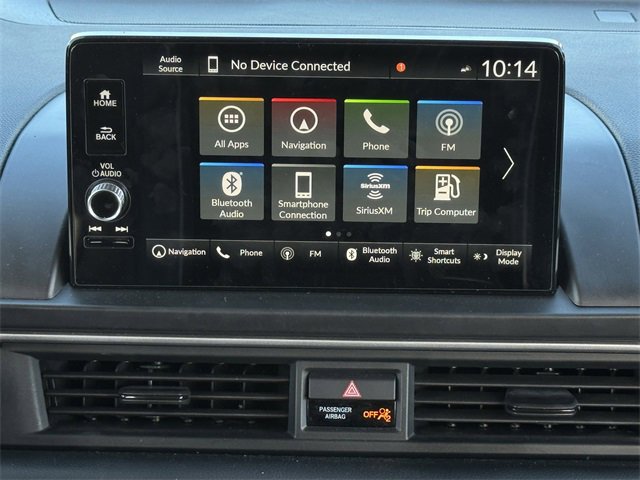 Used 2024 Honda Pilot Elite image 16