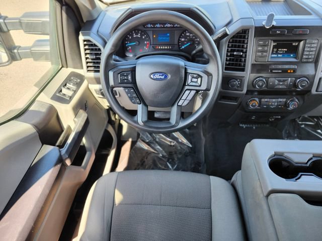 Certified 2019 Ford F250 XL w/ STX Appearance Package AWD/4WD image 13