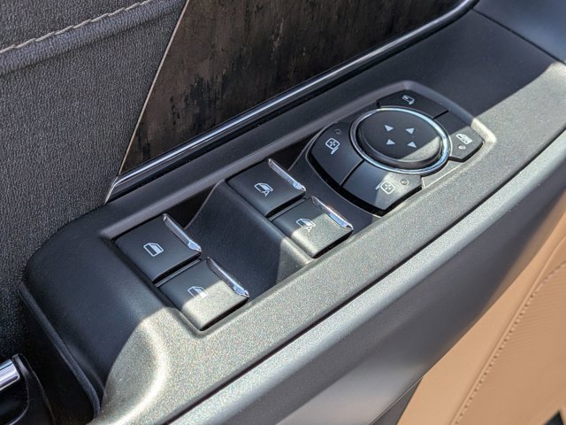 Certified 2022 Ford F150 Lariat w/ Trailer Tow Package image 14