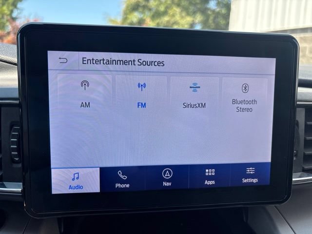 Certified 2024 Ford Explorer XLT w/ Equipment Group 202A AWD/4WD image 25