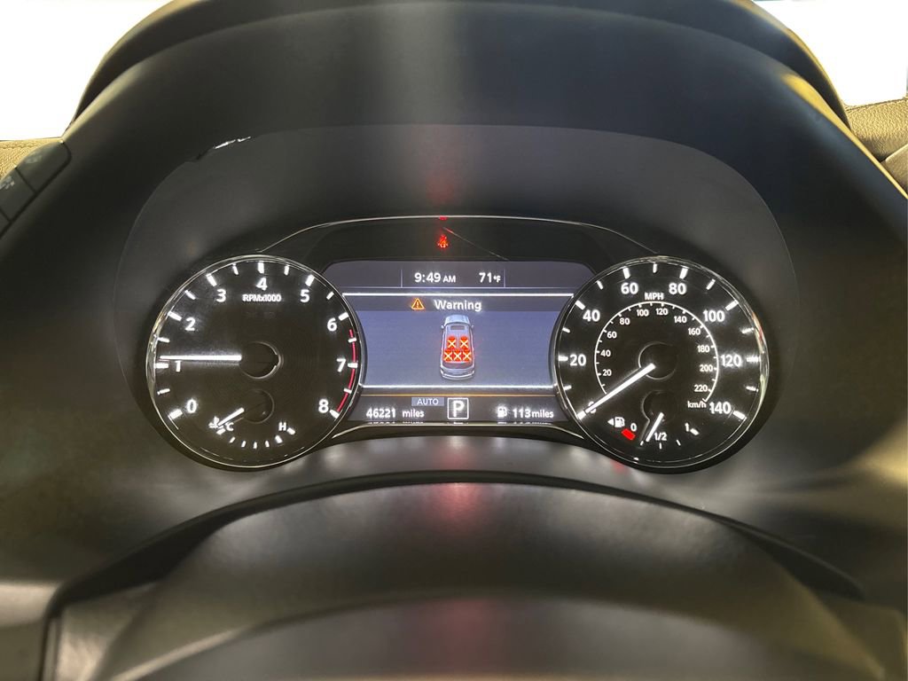 Used 2022 INFINITI QX80 Premium Select w/ All-Season Package AWD/4WD image 27