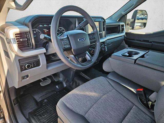 Certified 2025 Ford F250 XL image 10