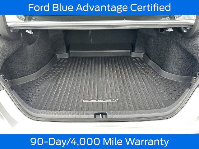 Used 2023 Toyota Camry XSE w/ Navigation Package image 7