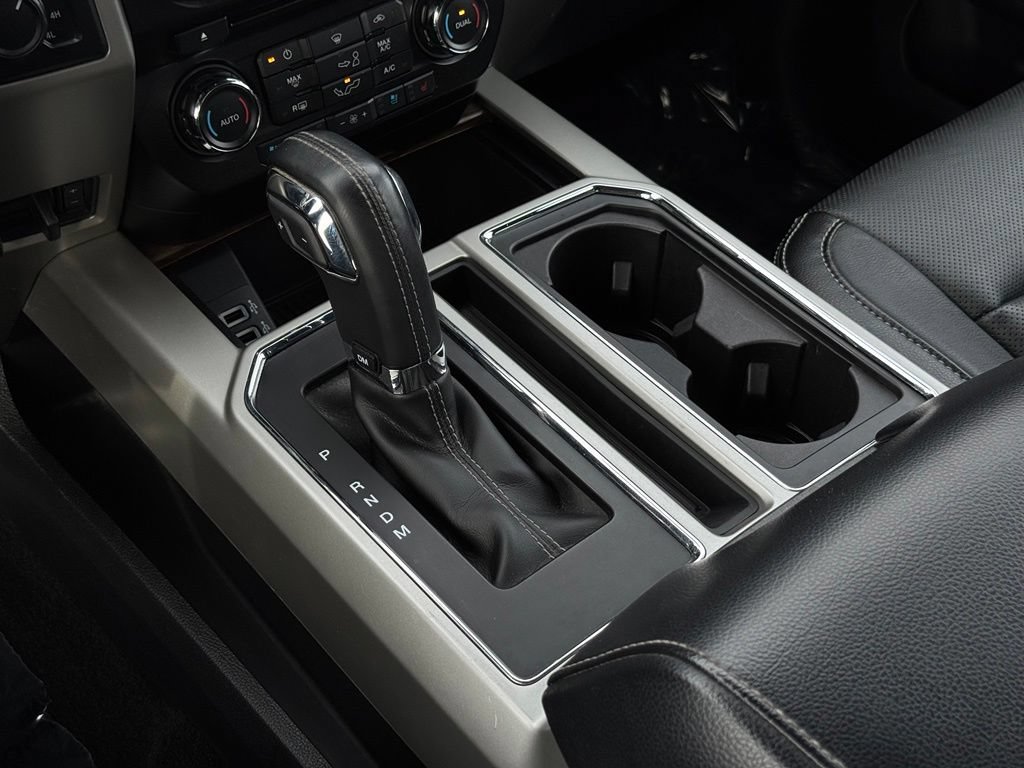 Certified 2018 Ford F150 Lariat AWD/4WD image 23