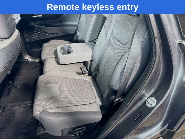 Used 2023 Hyundai Santa Fe SEL w/ Cargo Package image 17