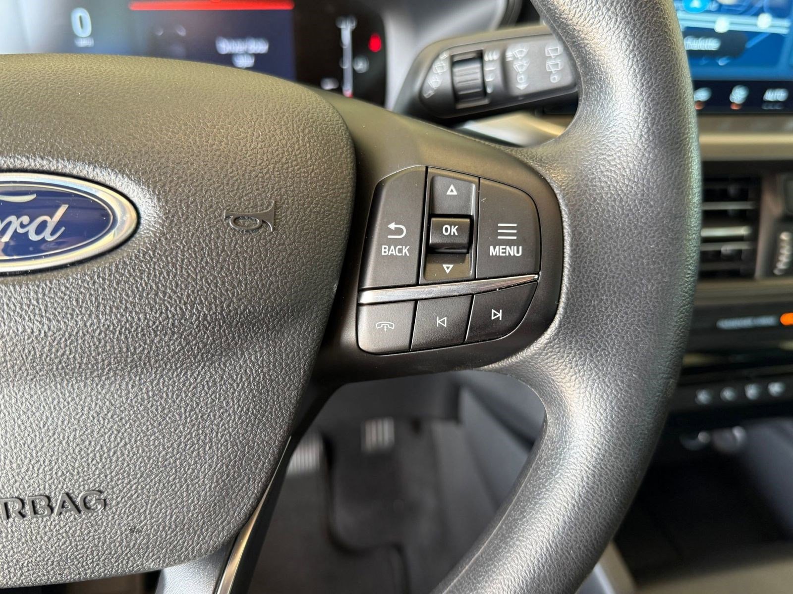 Certified 2025 Ford Escape Active w/ Tech Pack #1 FWD image 26