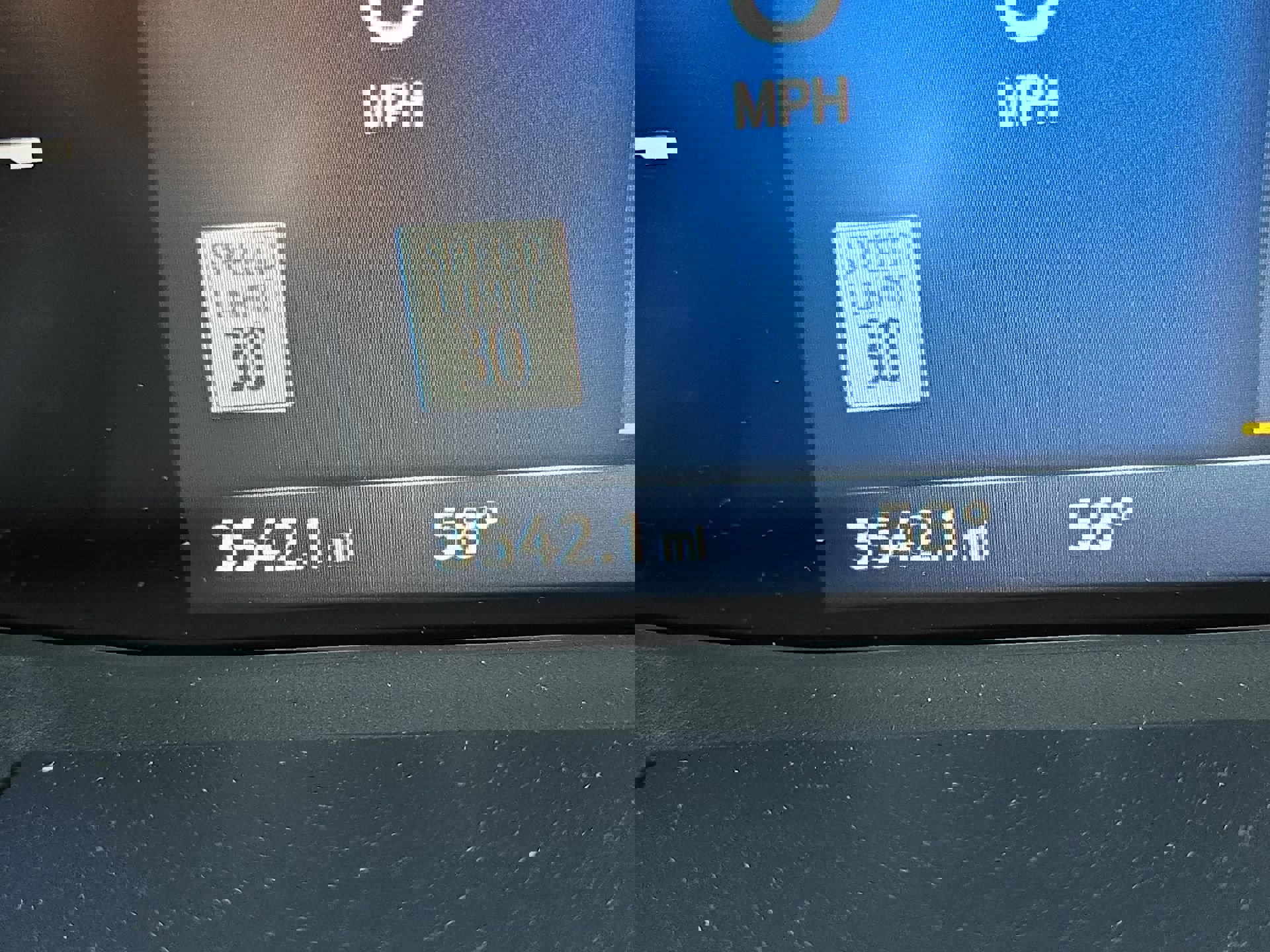 Certified 2025 Ford Escape ST-Line w/ Tech Pack #1 image 15