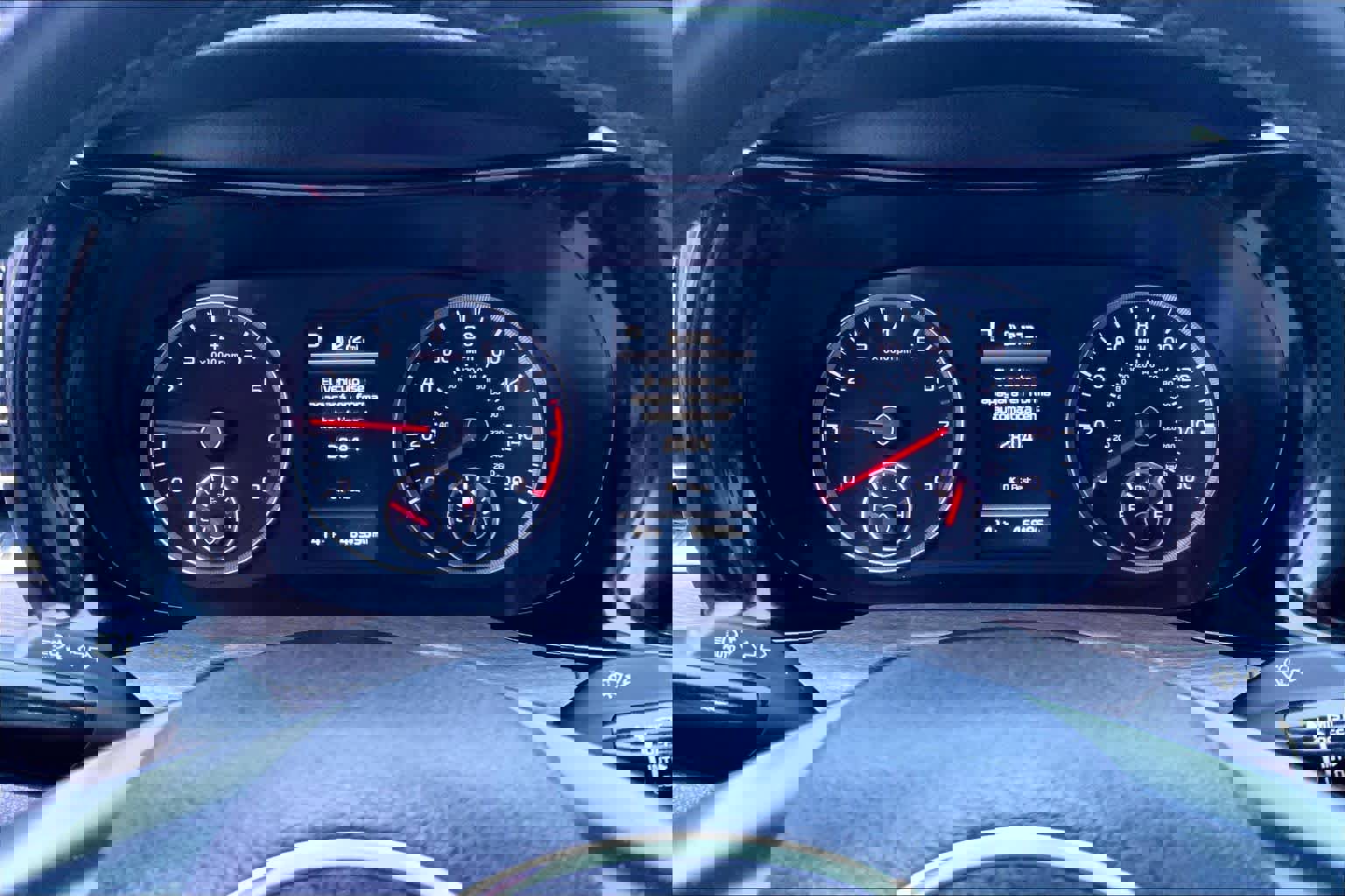 Used 2024 Kia K5 EX image 21