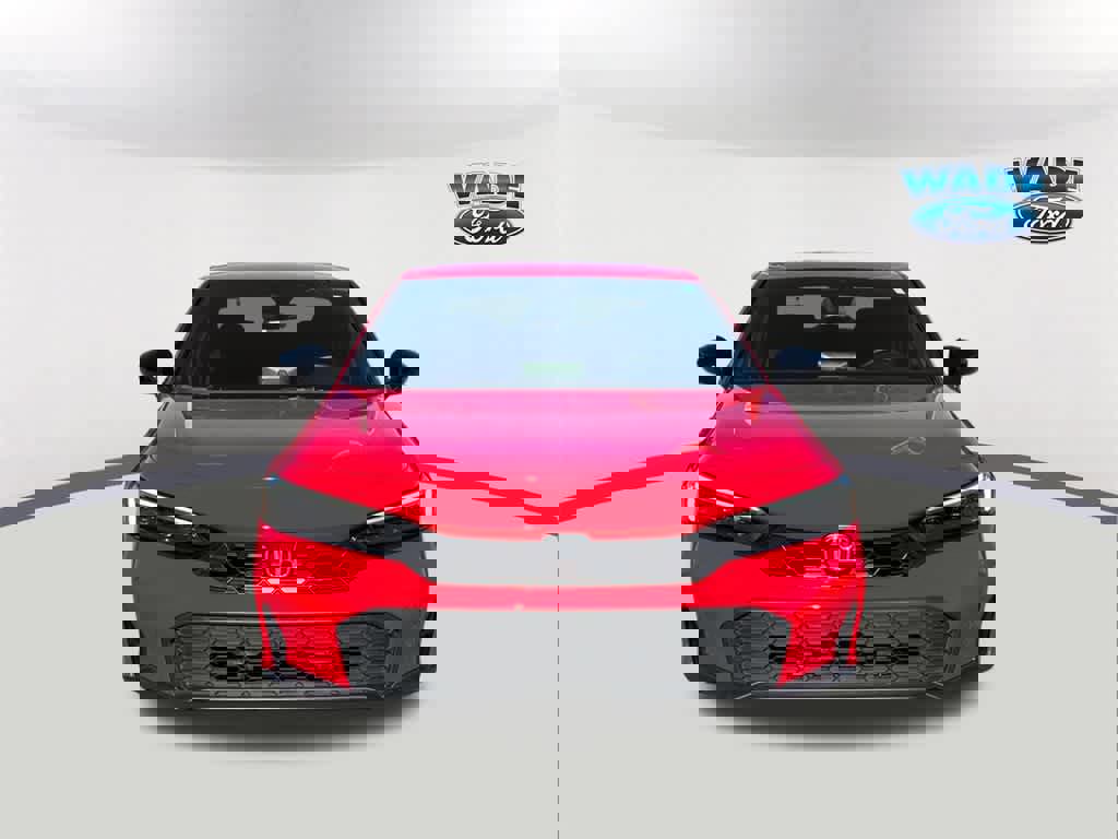 Used 2025 Honda Civic Sport image 2