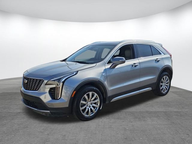 Used 2023 Cadillac XT4 Premium Luxury image 7