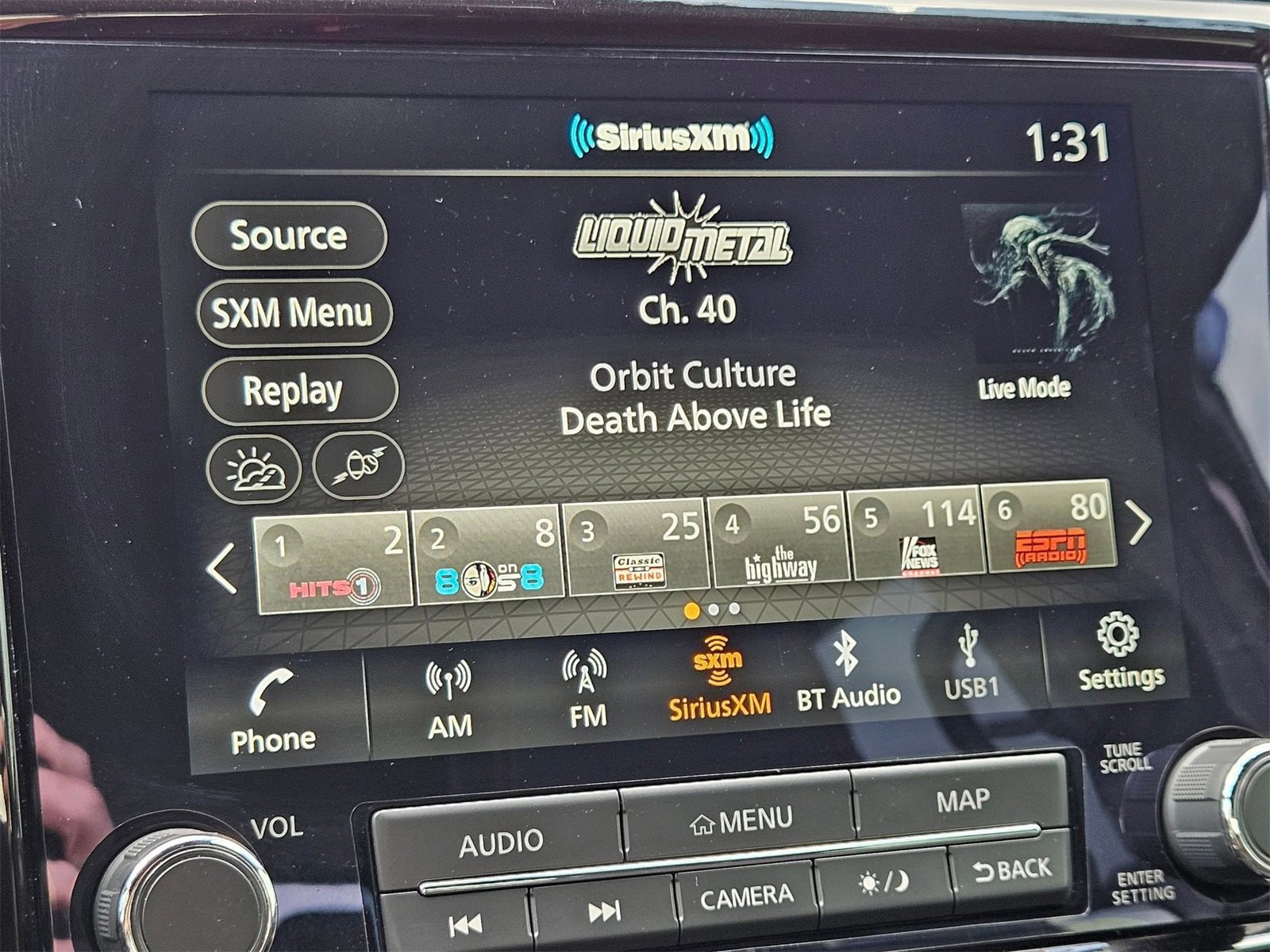 Used 2024 Nissan Frontier Pro-X w/ Pro Convenience Package image 18