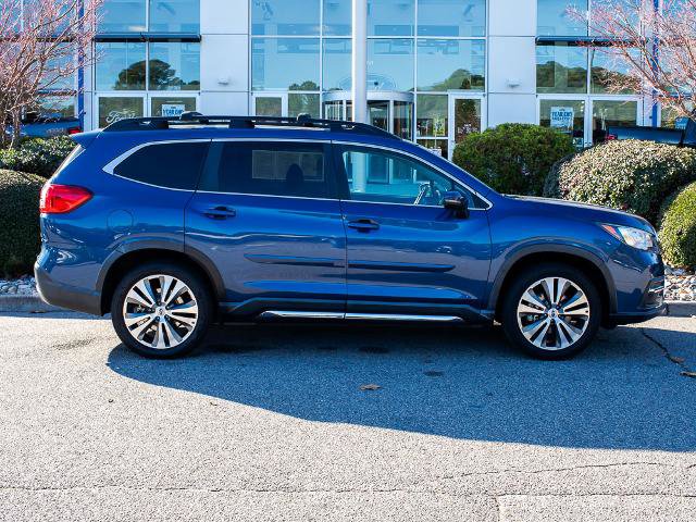 Used 2020 Subaru Ascent Limited w/ Technology Package image 1