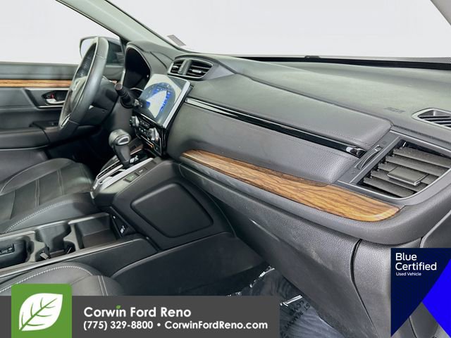Used 2021 Honda CR-V EX-L image 31