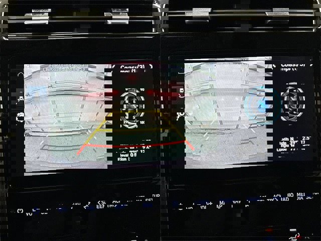 Used 2024 Hyundai Tucson SEL image 9