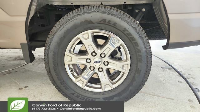 Certified 2022 Ford F150 XLT w/ Equipment Group 302A High image 26