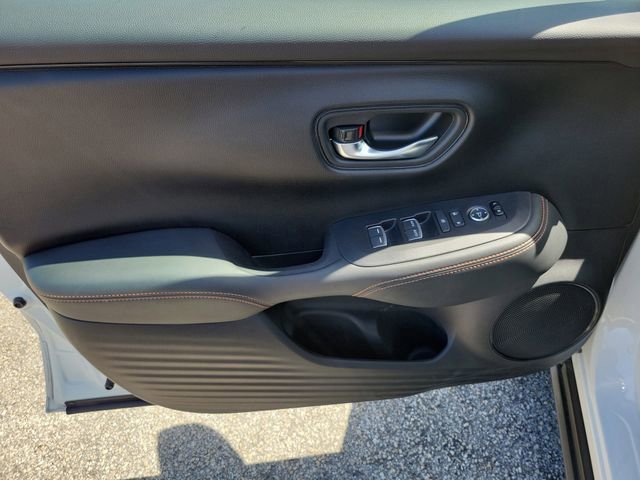 Used 2023 Honda HR-V Sport image 17