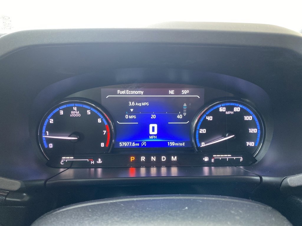 Certified 2021 Ford Bronco Sport Badlands w/ Badlands Package image 11