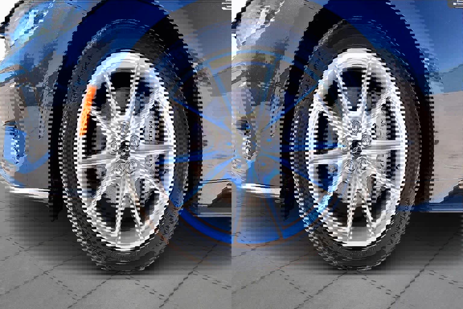 Certified 2024 Ford Mustang GT Premium image 12