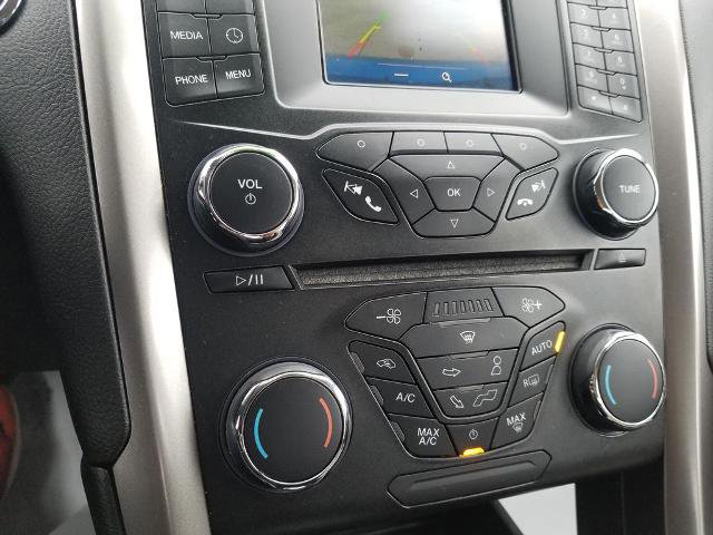 Certified 2018 Ford Fusion S FWD image 18