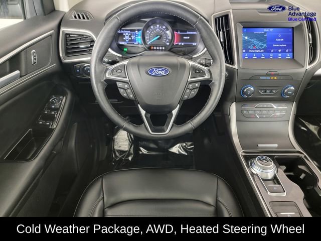 Certified 2020 Ford Edge SEL w/ Convenience Package AWD/4WD image 27
