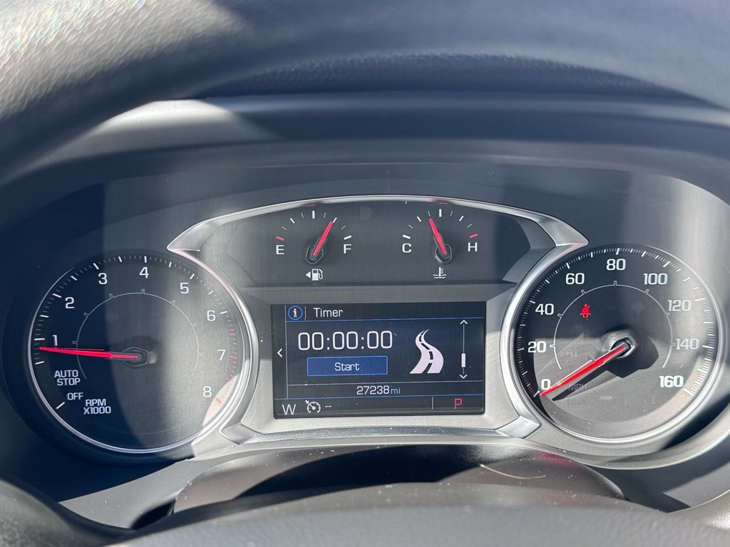 Used 2023 GMC Acadia SLE w/ Driver Convenience Package image 36