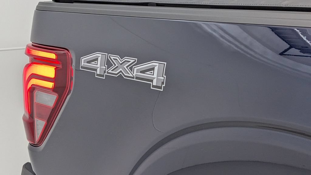 Certified 2025 Ford F150 Platinum AWD/4WD image 42
