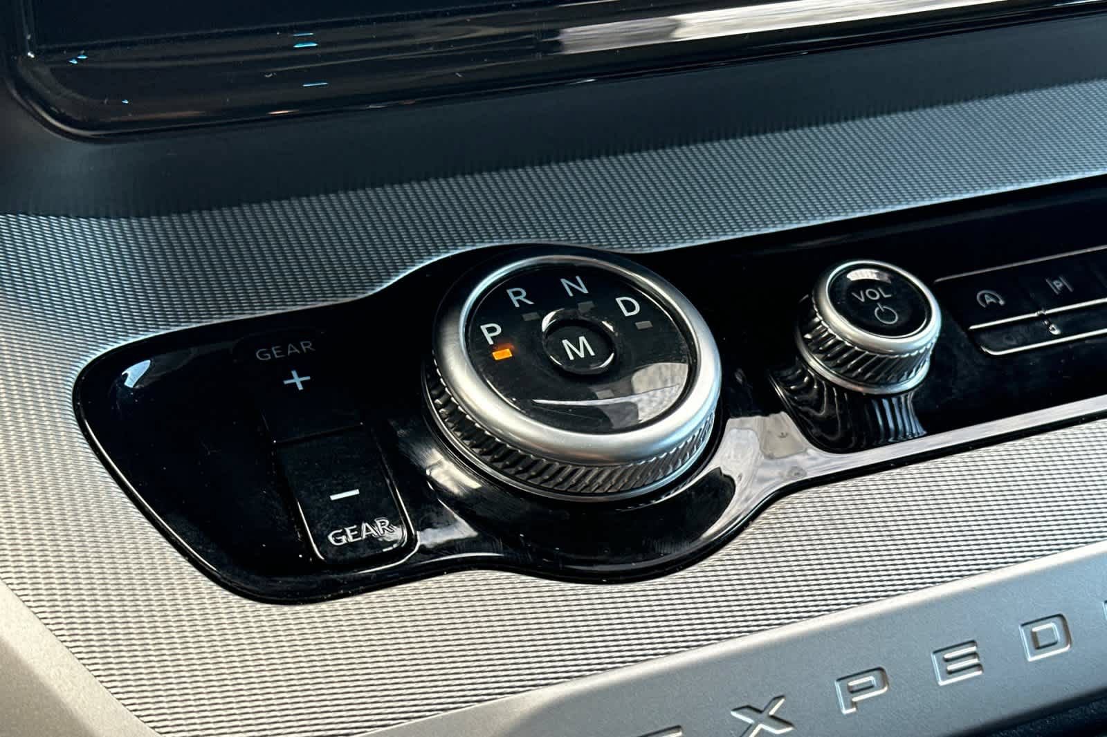 Certified 2025 Ford Expedition Max Active RWD image 23