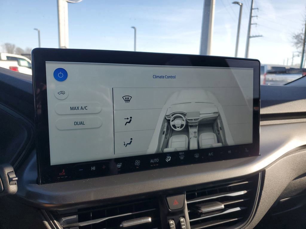 Certified 2023 Ford Escape Active w/ Tech Pack #2 image 29