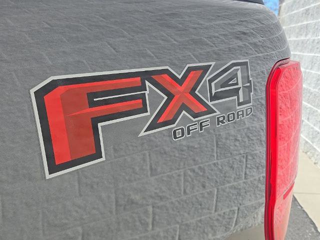 Certified 2022 Ford Ranger XL w/ FX4 Off-Road Package image 14