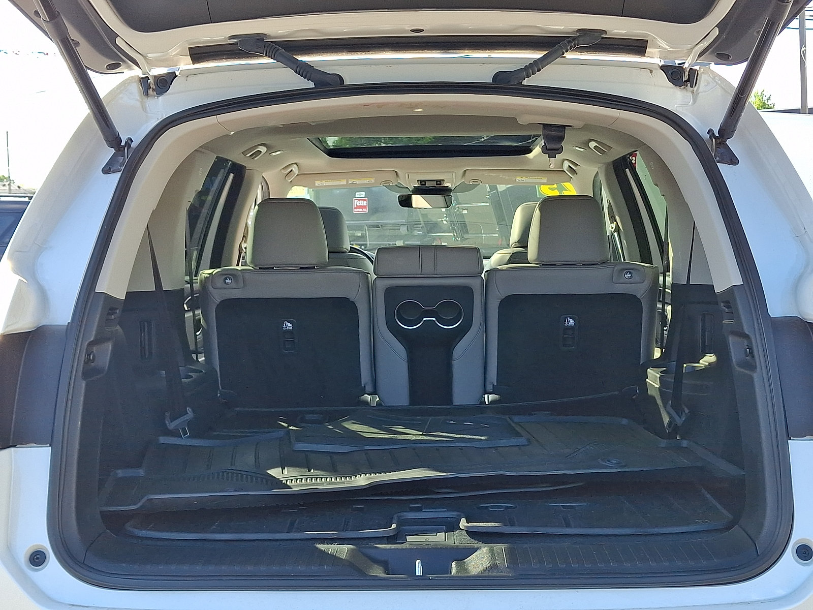 Used 2023 Honda Pilot Elite image 28