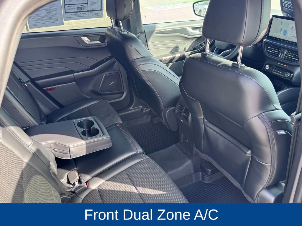 Certified 2023 Ford Escape ST-Line w/ Tech Pack #1 image 20