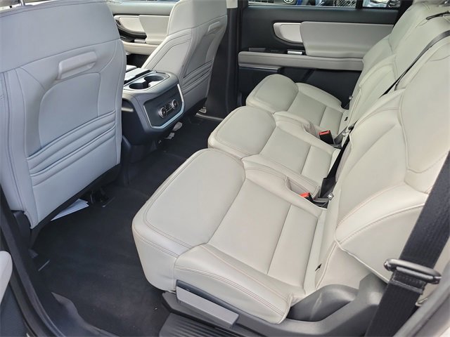 Certified 2025 Ford Expedition Max Active image 21