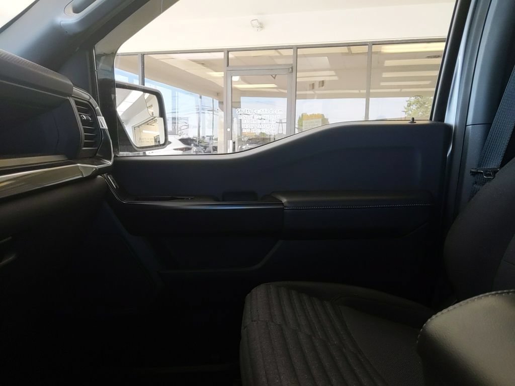 Certified 2023 Ford F150 XL w/ STX Appearance Package AWD/4WD image 23