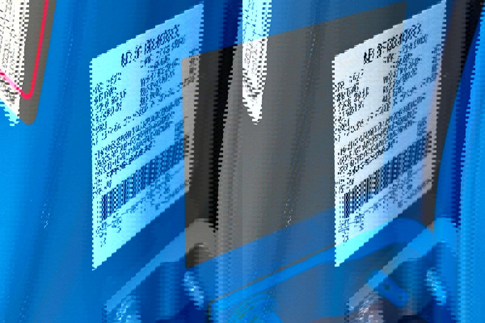 Certified 2022 Ford Mustang Mach-E GT w/ GT Performance Edition image 32