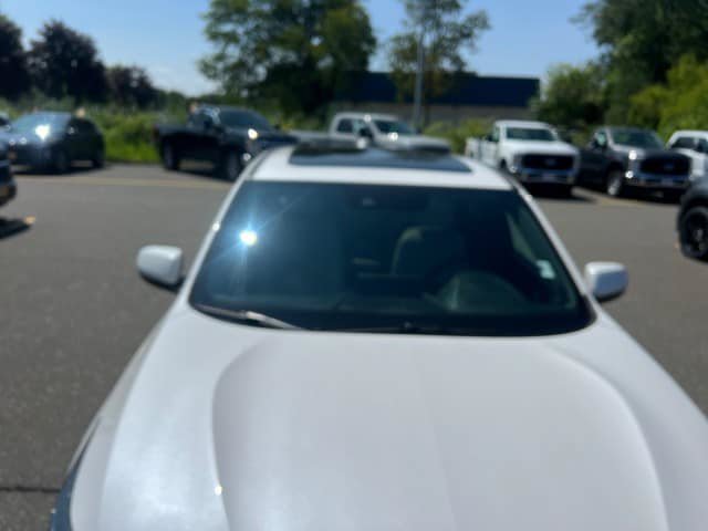 Used 2025 Acura RDX SH-AWD image 37