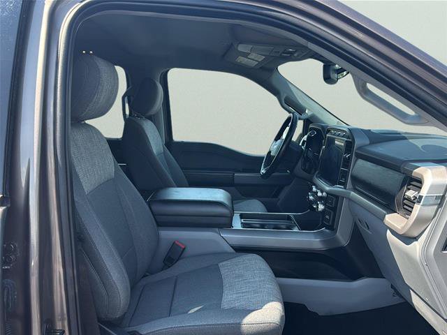 Certified 2021 Ford F150 XLT w/ Equipment Group 302A High AWD/4WD image 14