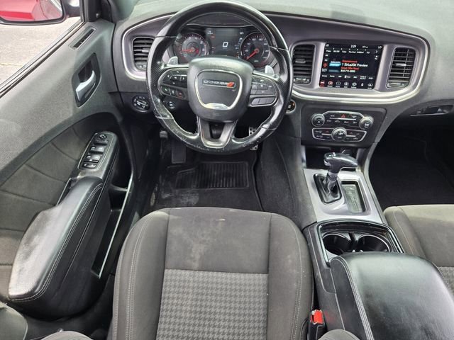 Used 2020 Dodge Charger GT w/ Blacktop Package RWD image 12