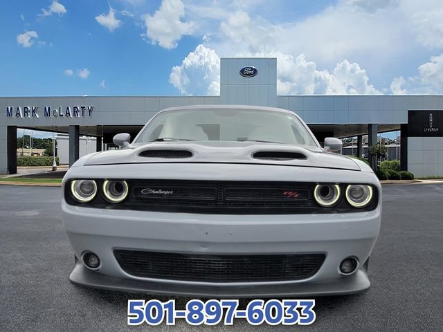 Used 2020 Dodge Challenger R/T Scat Pack RWD image 8