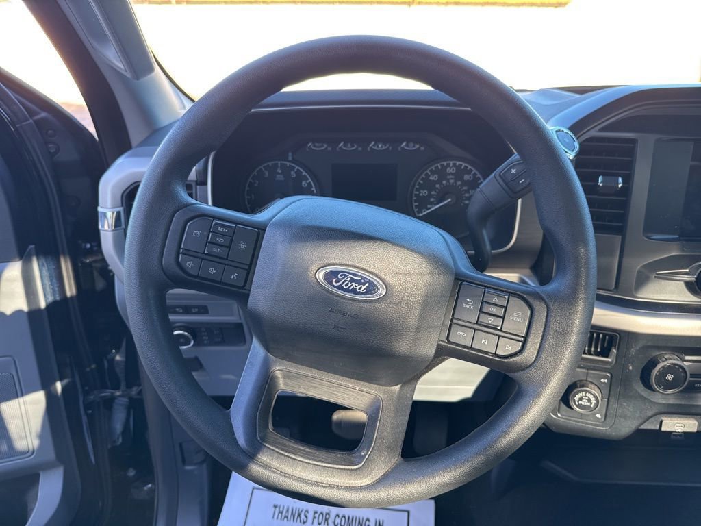 Certified 2023 Ford F150 XL image 9