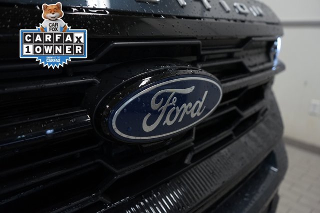 Certified 2025 Ford Expedition Active AWD/4WD image 22