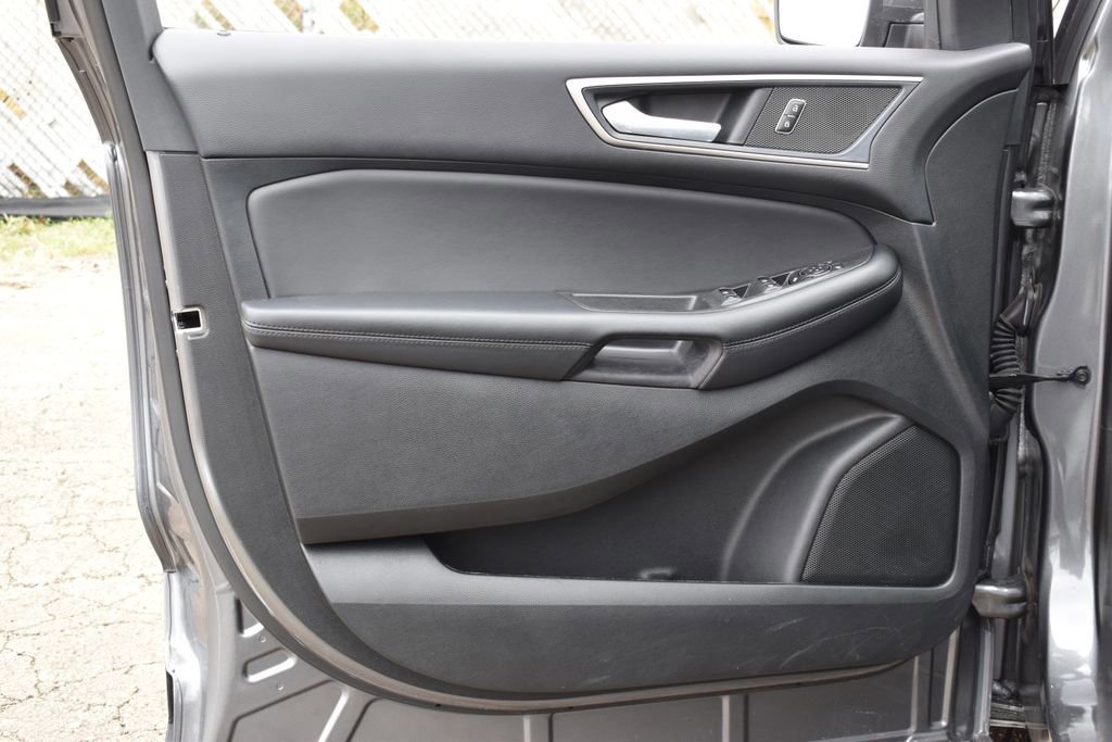 Certified 2024 Ford Edge SEL w/ Convenience Package image 8