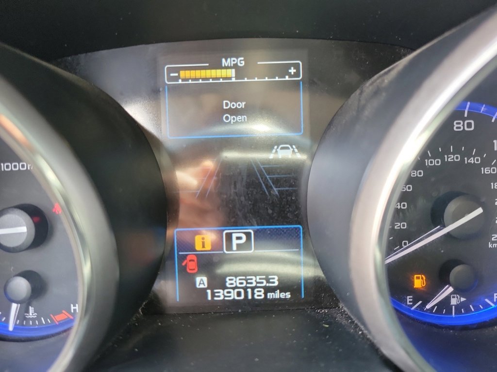 Used 2019 Subaru Outback 2.5i Premium image 29