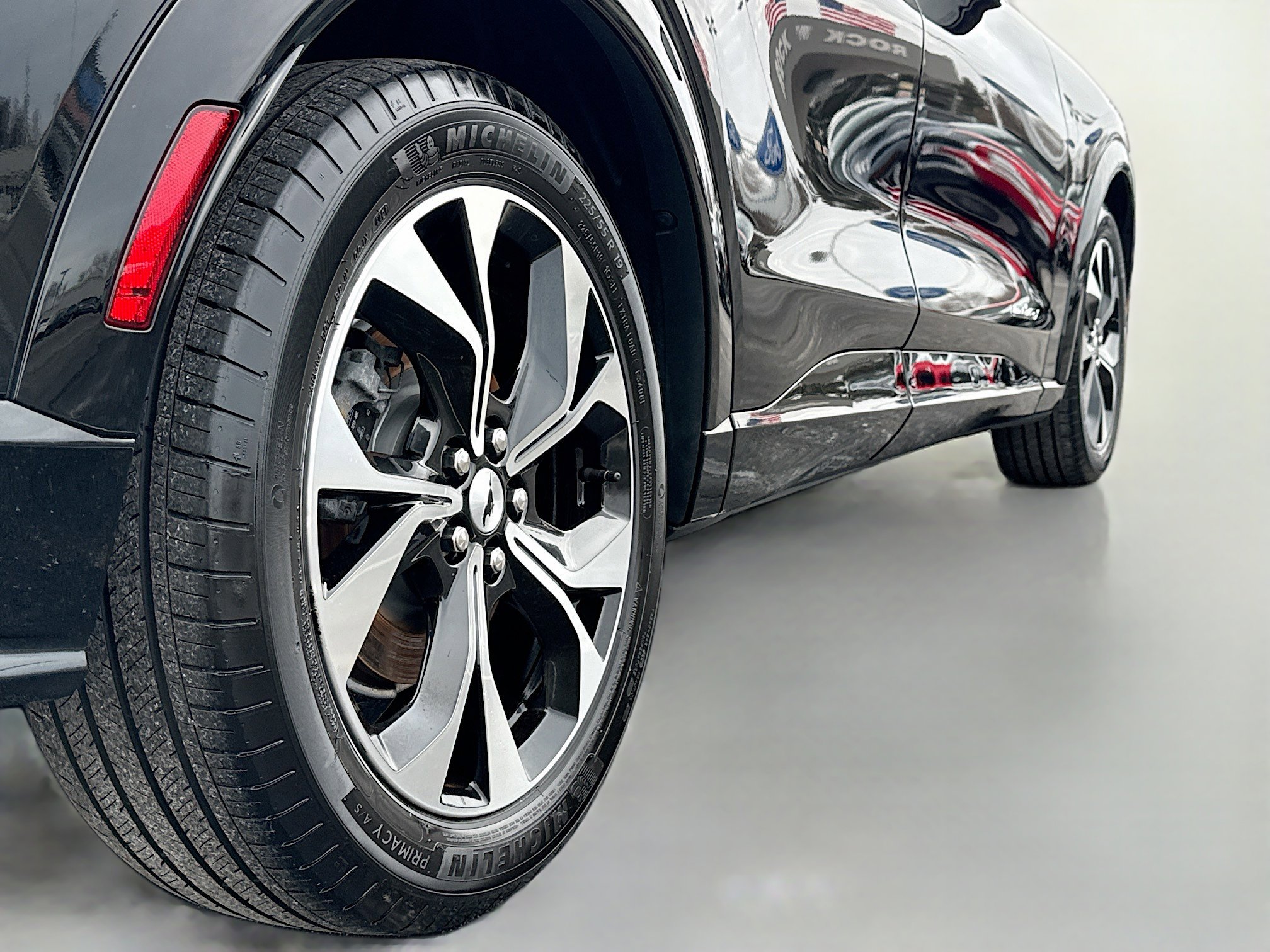 Certified 2022 Ford Mustang Mach-E Premium image 15