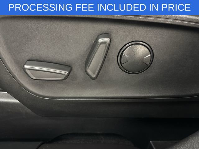 Certified 2023 Ford Escape SE image 6