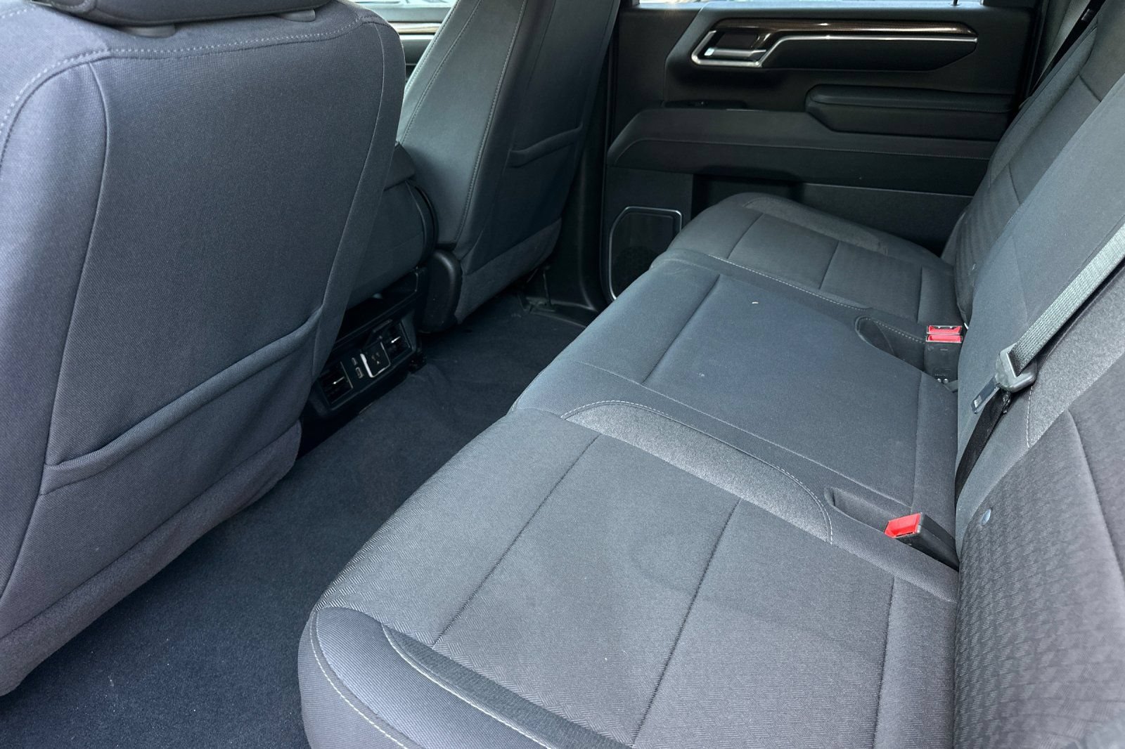Used 2025 Chevrolet Silverado 2500 LT AWD/4WD image 11