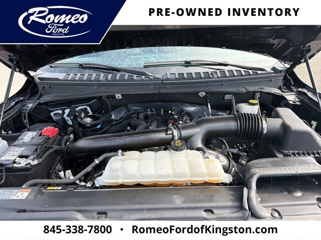 Certified 2024 Ford Expedition Limited AWD/4WD image 8
