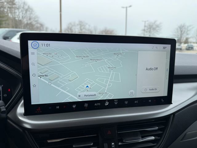 Certified 2023 Ford Escape Active w/ Tech Pack #1 image 13