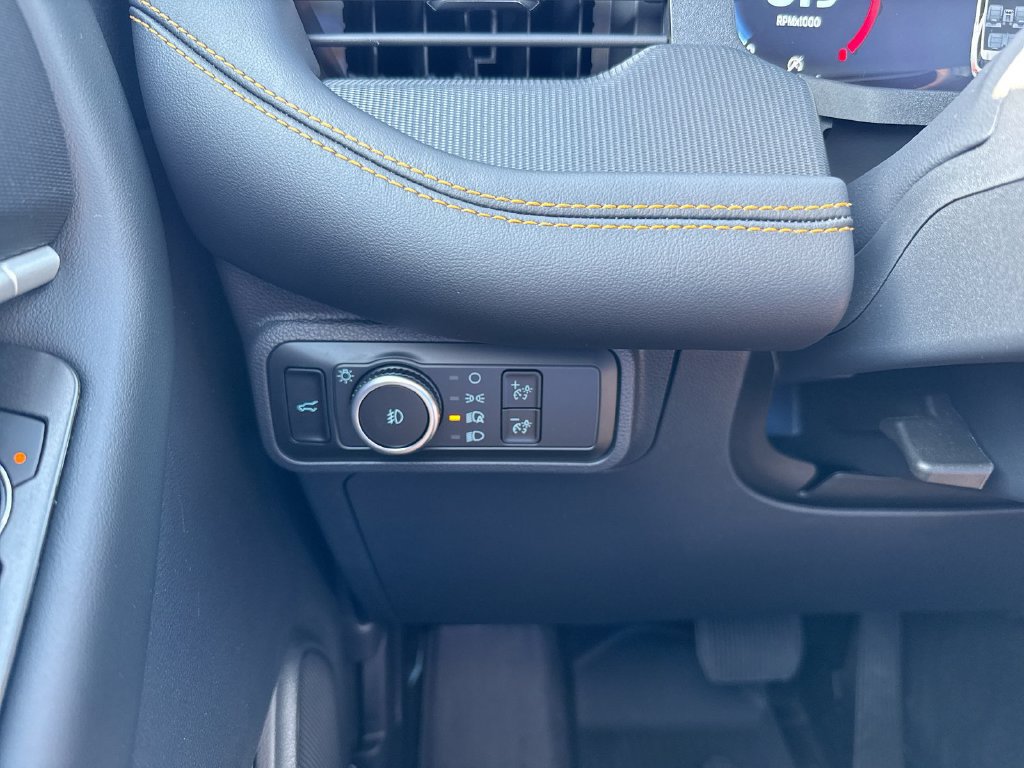 Certified 2026 Ford Explorer Tremor AWD/4WD image 18